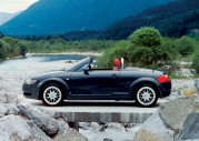 Audi TT Roadster